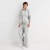 Forever 21 Womens Juniors Hooded Long Sleeve Sweatshirt