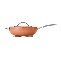 Tramontina Plus 5-qt. Non-Stick Saute Pan