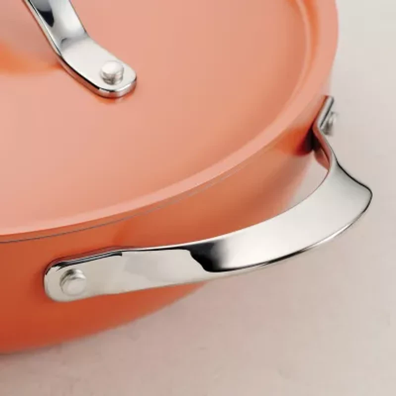 Tramontina Plus 5-qt. Non-Stick Saute Pan