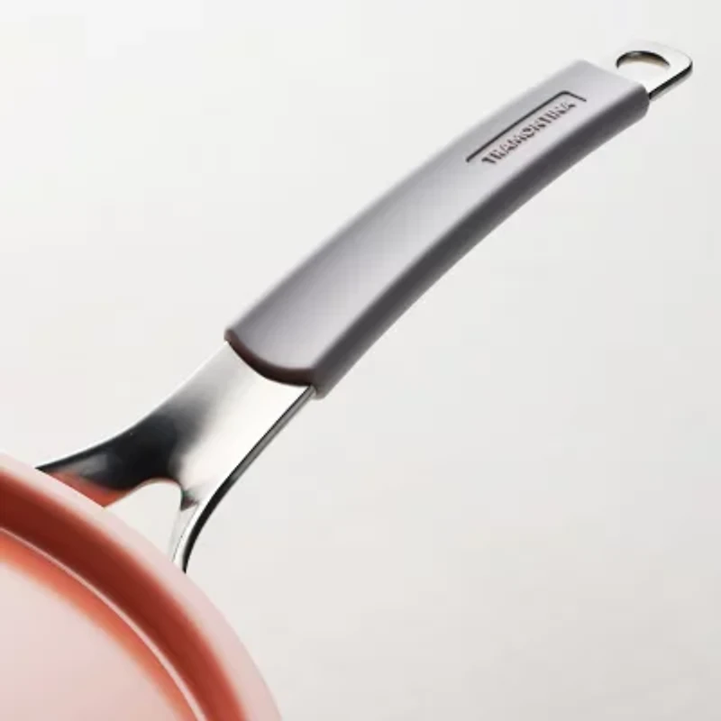 Tramontina Plus 5-qt. Non-Stick Saute Pan