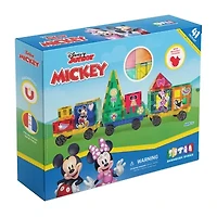 Disney Collection 41-pc. Mickey Mouse Toy Playset