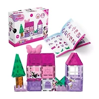 Disney Collection 42-pc. Minnie Mouse Toy Playset