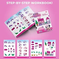 Disney Collection 42-pc. Minnie Mouse Toy Playset