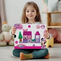 Disney Collection 42-pc. Minnie Mouse Toy Playset