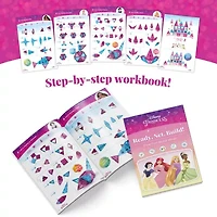 Disney Collection 70-pc. Princess Toy Playset
