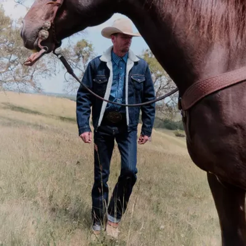 Levi's® Mens 517™ Bootcut Jeans