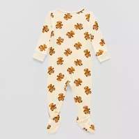 Grayson Little Baby Boys Sleep and Play