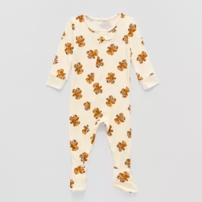 Grayson Little Baby Boys Sleep and Play