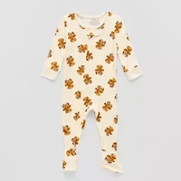 Grayson Little Baby Boys Sleep and Play