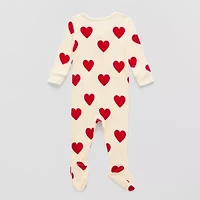 Grayson Little Baby Girls Sleep and Play