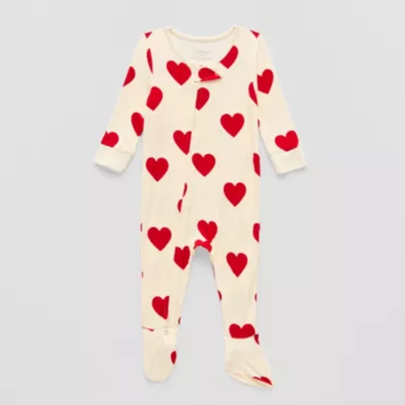 Grayson Little Baby Girls Sleep and Play