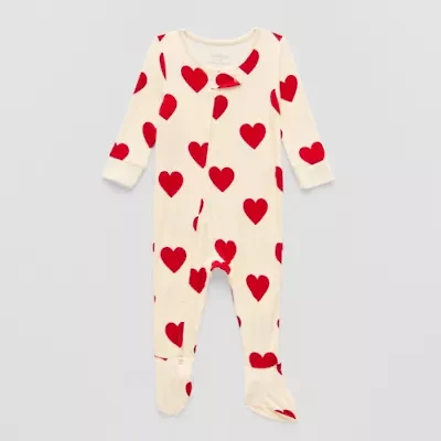 Grayson Little Baby Girls Sleep and Play