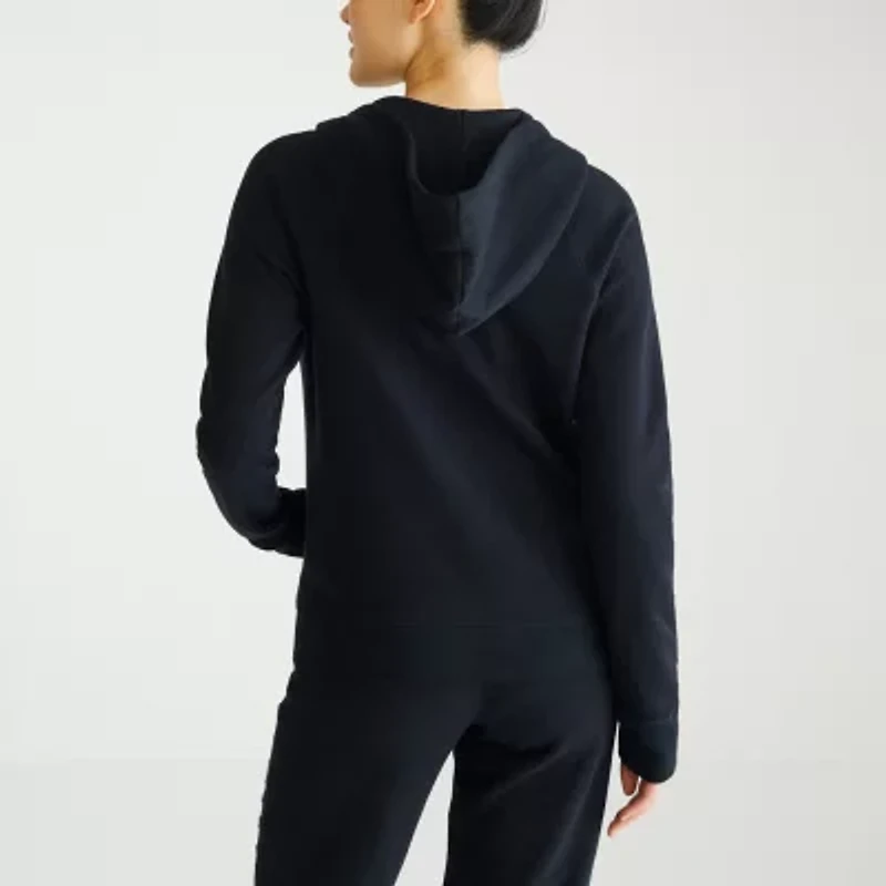 AEROPOSTALE Womens Long Sleeve Hoodie