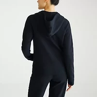 AEROPOSTALE Womens Long Sleeve Hoodie