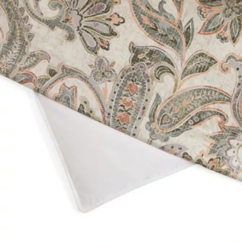 Linden Street Hollis 3-pc. Paisley Duvet Cover Set