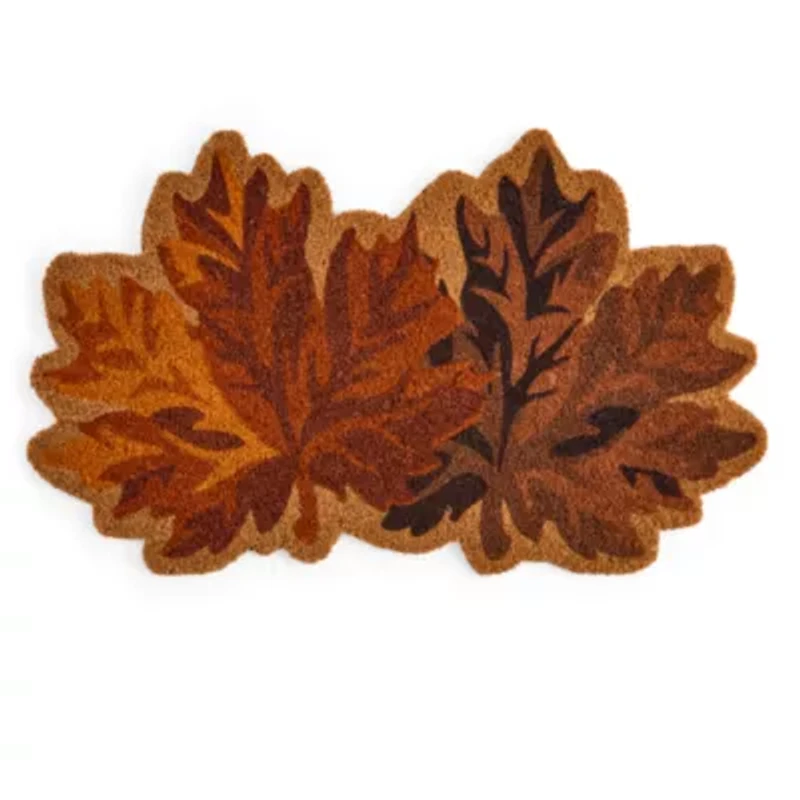 Mohawk Home Holiday Outdoor Doormat
