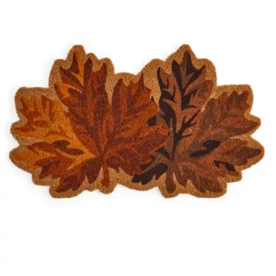 Mohawk Home Holiday Outdoor Doormat