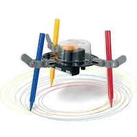 4m Doodling Robot Science Kit - Stem Discovery Toy