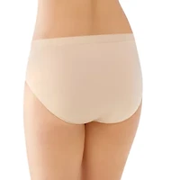 Bali Comfort Revolution® Womens Seamless Cooling Brief Panty 803j