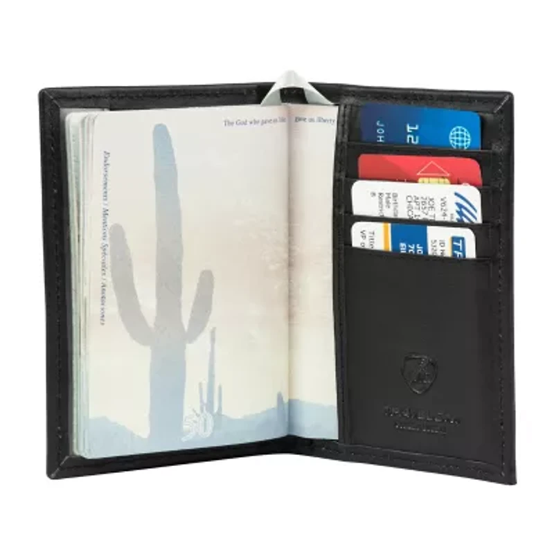 Travelon RFID Passport Case