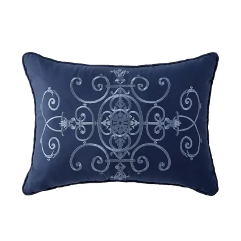 Vue Bensonhurst Oblong Decorative Pillow
