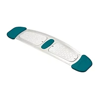 Rachael Ray Stainless Steel 2-In-1 Multi-Grater