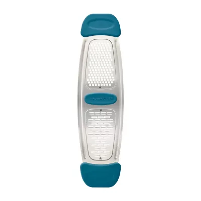 Rachael Ray Stainless Steel 2-In-1 Multi-Grater
