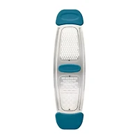 Rachael Ray Stainless Steel 2-In-1 Multi-Grater