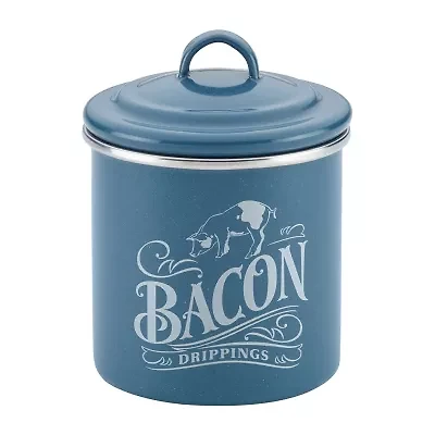 Ayesha Curry Home Collection Bacon Grease Can