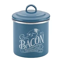 Ayesha Curry Home Collection Bacon Grease Can