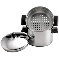 Farberware Classic Series 3-qt. Stack 'n Steam Pot with Lid