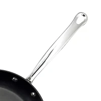 Farberware Millennium Stainless Steel 10-pc. Cookware Set