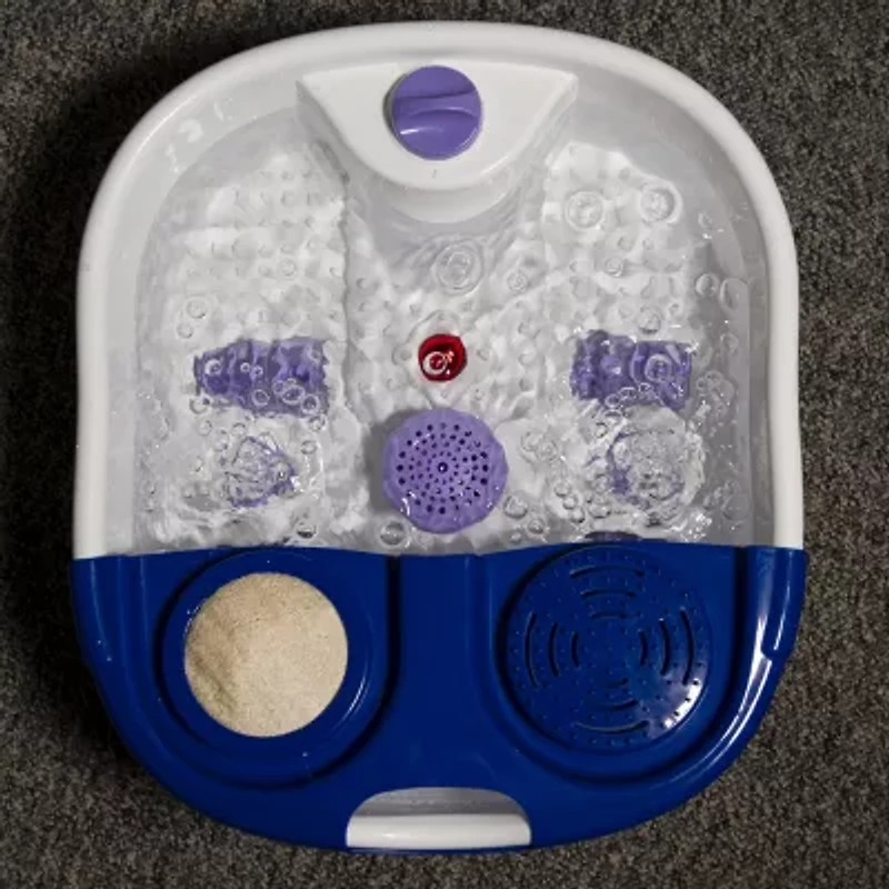 Prospera Spa Pro Foot Bath