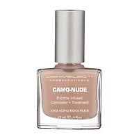 Dermelect Camo Nude Concealer Treatment Nail Treatment
