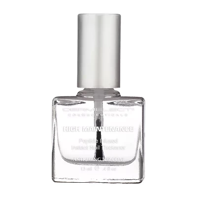 Dermelect High Maintenance Instant Nail Thickener Nail Treatment