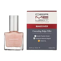 Dermelect Makeover Ridge Filler Nail Treatment Nail Treatment