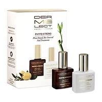 Dermelect Phyto Strong Natural Nail Duo Nail Treatment