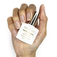 Dermelect Phyto Strong Solar Active Manicure Top Coat Nail Treatment