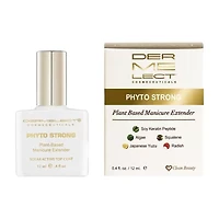 Dermelect Phyto Strong Solar Active Manicure Top Coat Nail Treatment