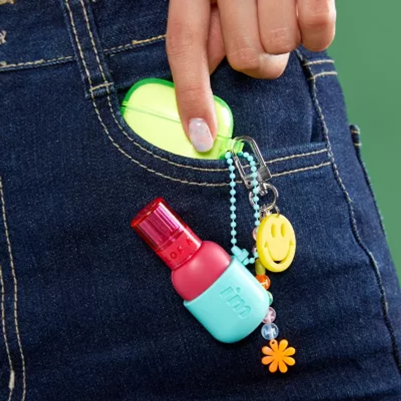 I'm meme Color Key Ring Water Gel Lip Tint