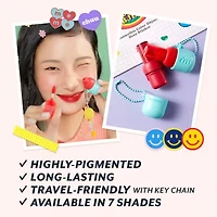 I'm meme Color Key Ring Water Gel Lip Tint