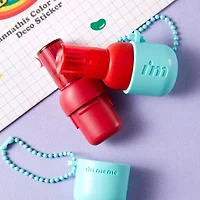 I'm meme Color Key Ring Water Gel Lip Tint