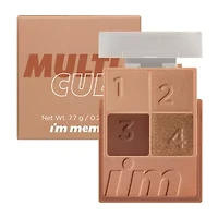 I'm meme Multi Cube Eyeshadow
