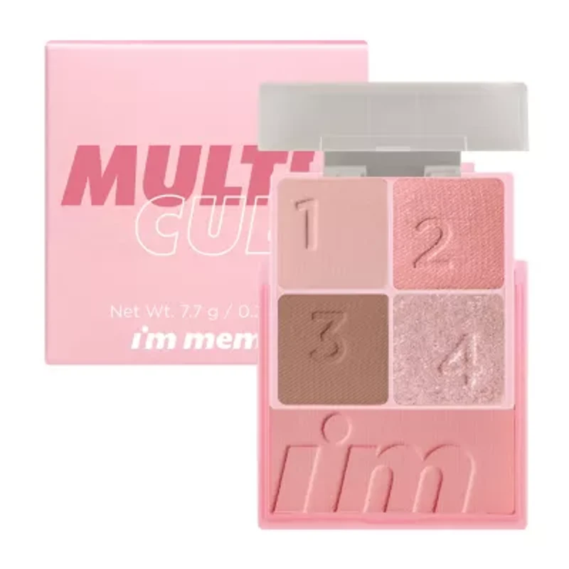 I'm meme Multi Cube Eyeshadow