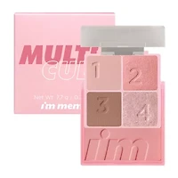 I'm meme Multi Cube Eyeshadow