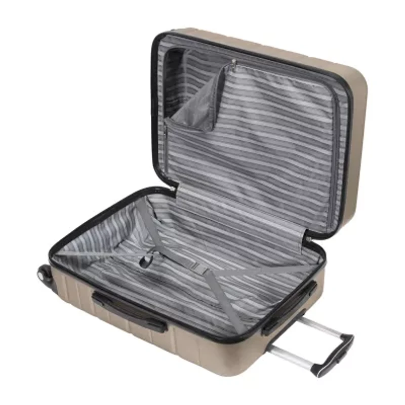 Skyway Everett 24" Hardside Lightweight Luggage