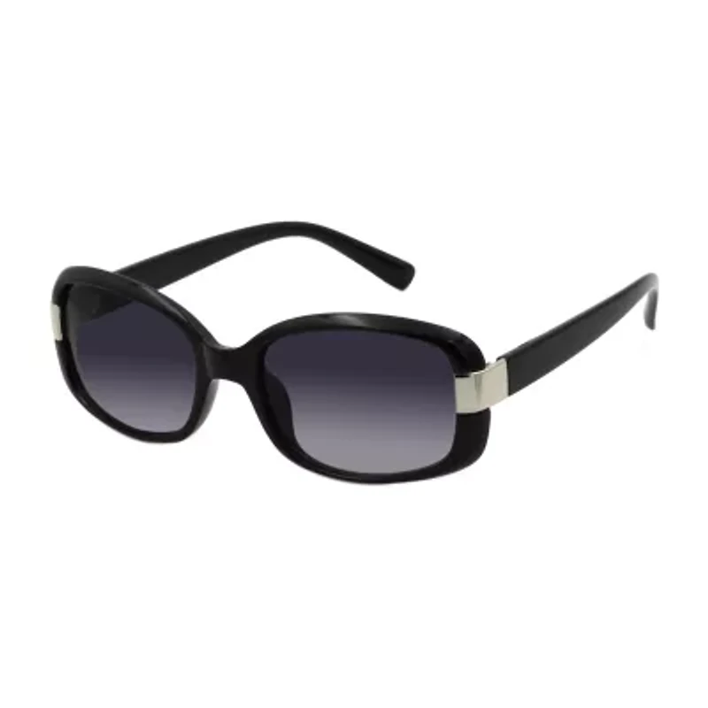 Liz Claiborne Womens Uv Protection Sunglasses