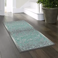 Maples Astrid Washable Indoor Rectangular Runner