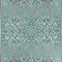 Maples Astrid Washable Indoor Rectangular Runner