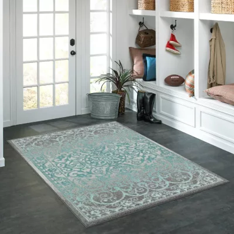 Maples Astrid Indoor Rectangular Area Rug